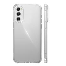 Capa Capinha Compatível Com MOTOROLA moto g71 Xt2169 Anti Impacto transparente Capa Capinha Compatível Com MOTOROLA moto g71 Xt2169 Anti Impacto transparente
