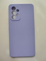 Capa Capinha Compatível Com Samsung A53 5G TPU Capa Capinha Compatível Com Samsung A53 5G TPU
