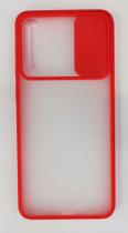 Capa Capinha Compatível Com Samsung Galaxy a02 a022 tela 6.5 Protege Camera Premium