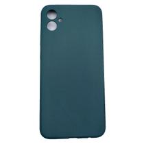 Capa Capinha compatível com Samsung Galaxy a04e 4g A042 tela 6.5 Silicone Aveludada Premium - HHW
