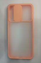 Capa Capinha Compatível Com Samsung Galaxy a10s A107 tela 6.2 Protege Camera Premium