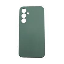 Capa Capinha Compatível Com Samsung Galaxy a55 5g tela 6.6 Silicone Aveludada Premium
