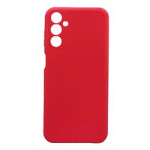 Capa Capinha Compatível Com Samsung Galaxy m14 5g Tela 6.6 Silicone Aveludada Premium