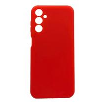 Capa Capinha Compatível Com Samsung Galaxy m14 5g Tela 6.6 Silicone Aveludada Premium