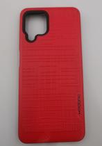Capa Capinha Compatível Com Samsung Galaxy m62 Tela 6.7 Anti Impacto Dura Diversas Cores