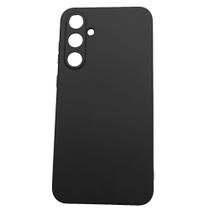 Capa Capinha Compatível Com Samsung Galaxy s23 fe Silicone Aveludada Premium