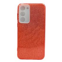 Capa Capinha Compatível Com Samsung Galaxy s23 plus tela 6.6 Glitter Brilhante Diversas Cores Capa Capinha Compatível Com Samsung Galaxy s23 plus tela 6.6 Glitter Brilhante Diversas Cores