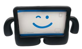 Capa Capinha Compatível Com Samsung Tablet Tab A7 Lite T220 T225 Tab A8 T290 T295 tela 8.7