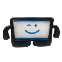 Capa Capinha Compatível Com Samsung Tablet Tab A8 X200 X205 tela 10.5 A7 T500 T505 infantil