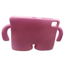 Capa Capinha Compatível Com Samsung Tablet Tab A8 X200 X205 tela 10.5 A7 T500 T505 infantil