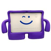 Capa Capinha Compatível Com Samsung Tablet Tab A9 + Plus S7 S8 S9 S9 FE Tela 11 Emborrachada