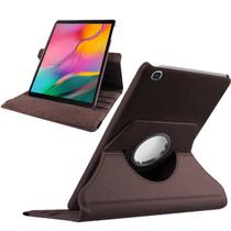 Capa Capinha Compatível Com Samsung Tablet Tab S6 Lite P610 P613 P615 P619 tela 10.4 Carteira lisa