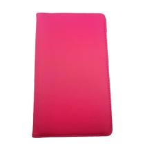 Capa Capinha Compatível Com Samsung Tablet Tab S6 Lite P610 P613 P615 P619 tela 10.4 Carteira lisa