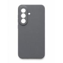 Capa Capinha Compatível com Smartphone Samsung A57 5G Antishock Proteção Premium COR:CINZA