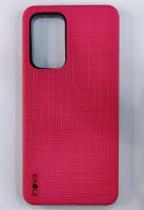 Capa Capinha Compatível Com sumsung Galaxy a52 a526 tela 6.5 Anti Impacto Dura Diversas Cores