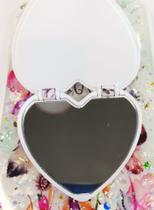 Capa Capinha Compatível Com sumsung Galaxy a71 com espelho Diversas Cores Capa Capinha Compatível Com sumsung Galaxy a71 com espelho Diversas Cores