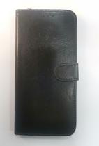 Capa Capinha Compatível Com sumsung Galaxy a72 a725 Carteira lisa Diversas Cores