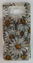 Capa Capinha Compatível Com sumsung Galaxy j2 prime g530 com espelho Diversas Cores