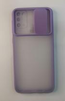 Capa Capinha Compatível Com sumsung Galaxy m21s Tela 6.4 Protege Camera Premium