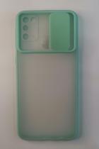 Capa Capinha Compatível Com sumsung Galaxy m21s Tela 6.4 Protege Camera Premium