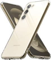 Capa Capinha Compatível Galaxy S23 (6.1) Ringke Fusion - Transparente