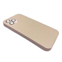 Capa Capinha Compatível iP Anti Impacto Proteção 12 Pro CH