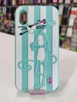 Capa Capinha Compatível IP X/XS