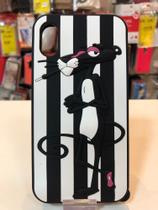 Capa Capinha Compatível IP X/XS