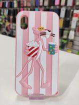 Capa Capinha Compatível IP X/XS