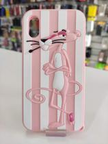 Capa Capinha Compatível IP X/XS