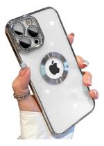 Capa Capinha Compatível iPhone 11 / 11Pro / 11Pro Max Luxo