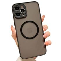 Capa Capinha Compatível iPhone 11/PRO/PROMAX Carregável