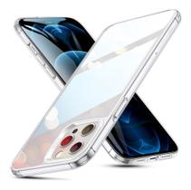 Capa Capinha Compatível iPhone 13 Pro Max (6.7) Esr Echo Vidro Temperado -Transparente