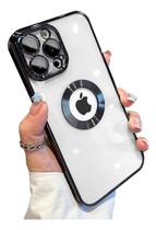 Capa Capinha Compatível iPhone 14 / 14Pro / 14Pro Max Luxo Capa Capinha Compatível iPhone 14 / 14Pro / 14Pro Max Luxo