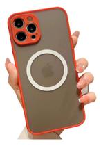 Capa Capinha Compatível iPhone 14/pro/promax Carregável