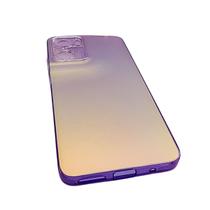 Capa Capinha Compatível Moto G05 Silicone Furtacor e Glitter Cor:FURTACOR Capa Capinha Compatível Moto G05 Silicone Furtacor e Glitter Cor:FURTACOR
