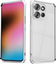 Capa Capinha Compatível MotoroIa Moto G15 Anti Impacto TPU Anti Shock