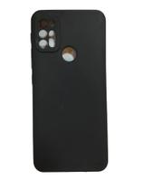 Capa Capinha Compatível Motorola G10/G20/G30 - Mustsang