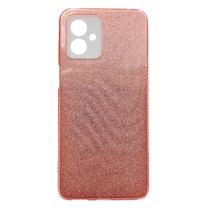 Capa Capinha Compatível Motorola Moto G14 Xt2341 Glitter