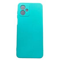 Capa Capinha Compatível Motorola Moto G14 Xt2341 Silicone