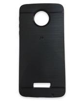 Capa Capinha Compatível Motorola Z Emborrachada