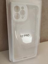 Capa Capinha Compatível para 12 Pro