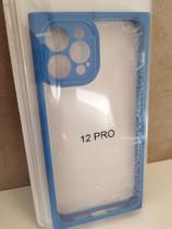 Capa Capinha Compatível para 12 Pro