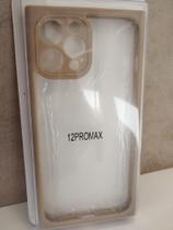 Capa Capinha Compatível para 12 Pro Max