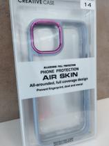 Capa Capinha Compatível para 14