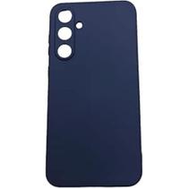 Capa Capinha Compatível Para Galaxy Smartphone Samsung S23 FE - Silicone Aveludado qualidade premium