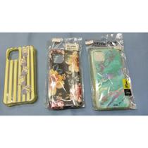 Capa Capinha Compativel Para iPhone 11 PRO - enviado aleatoriamente Capa Capinha Compativel Para iPhone 11 PRO - enviado aleatoriamente