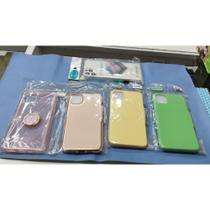 Capa Capinha Compatível Para iPhone 11 Pro max - enviado aleatoricamente algumas com logo da maça Capa Capinha Compatível Para iPhone 11 Pro max - enviado aleatoricamente algumas com logo da maça