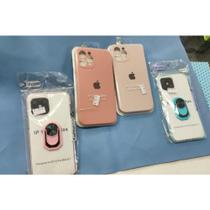 Capa Capinha Compatível para iPhone 12 Pro Max - enviamos aleatoriamente