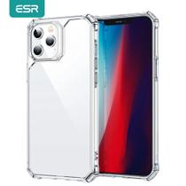 Capa Capinha Compatível Para iPhone 13 Pro Max Case Esr Air Armor - Transparente